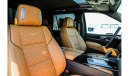 كاديلاك إسكالاد 2021 Cadillac Escalade 600 6.2L V8 Short Wheel Base - Export & Local Use (VAT + Customs)