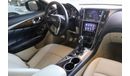 Infiniti Q50 V37