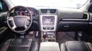 GMC Acadia DENALI