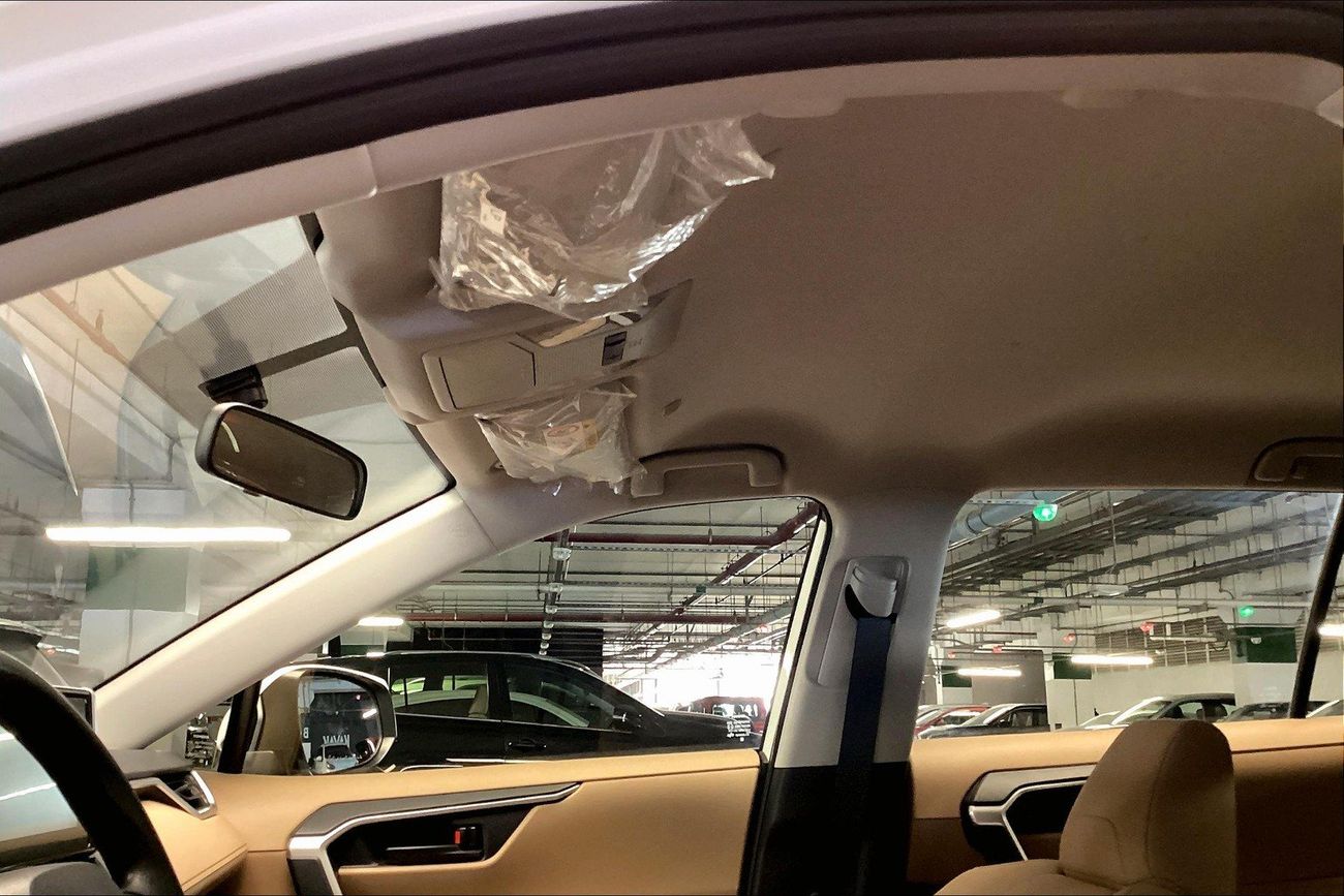 Toyota RAV4 EX | Guaranteed Warranty | 0 Down Payment