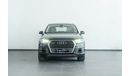 أودي Q7 2016 Audi Q7 High Option / Full Audi Service History