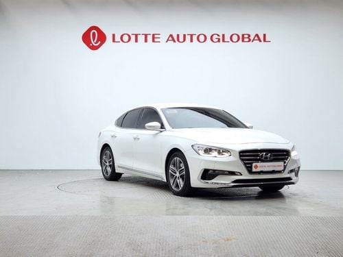 هيونداي جراندور 2019 HYUNDAI GRANDEUR IG (G) 3.0 MODERN BASIC