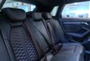 Audi RS3 TFSI quattro 2.5L Sportback 2023 Audi RS3 Quattro, Fully Loaded, Excellent Condition, European Specs