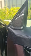 Mercedes-Benz CLS 350 AMG Shooting Brake Edition platinum Edition