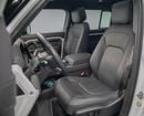 Land Rover Defender P300 110 2.0L (5 Seater)