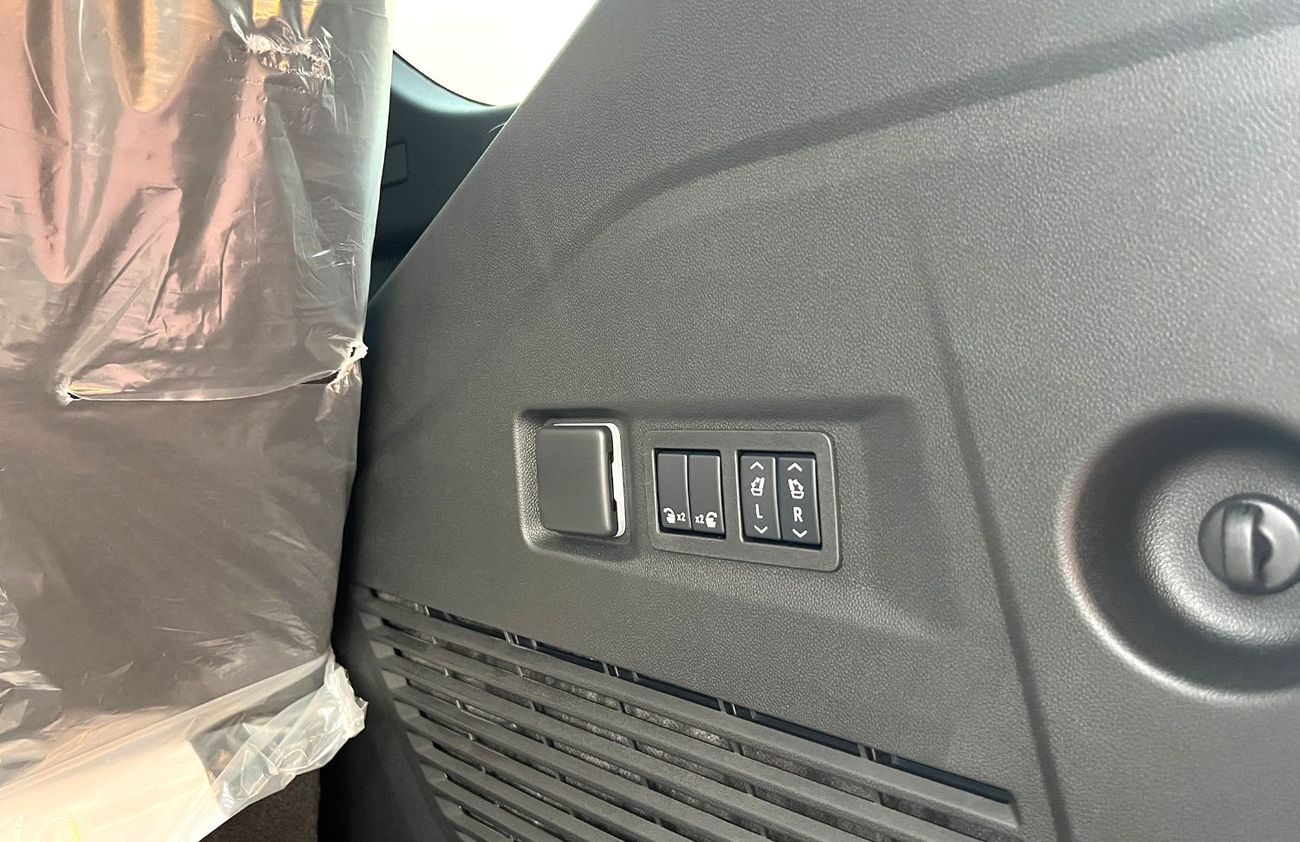 Chevrolet Tahoe High Country 2025  2.7 | V4  (Export Only)