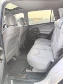 تويوتا راف ٤ non accident orignal paint