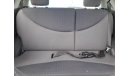 تويوتا يارس Toyota Vitz Right Hand Drive (Stock PM 823)
