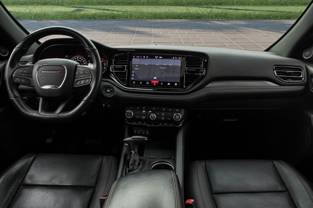 Dodge Durango GT | 2,448 P.M  | 0% Downpayment | Durango GT | 2027 Dodge Warranty