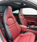 Porsche 911 2026 Porsche 911 Carrera GTS ,Porsche Warranty+Full Service History ,Excellent Condition ,Full PPF ,