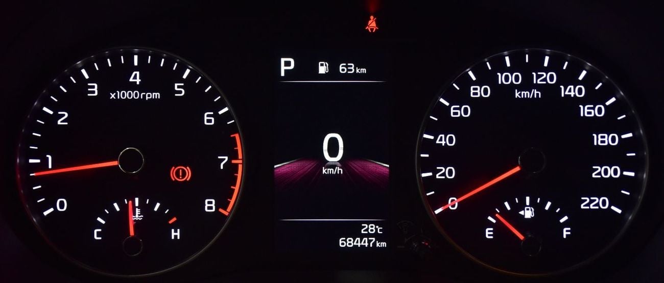 Kia Picanto EXCELLENT DEAL for our KIA Picanto GT-Line ( 2022 Model ) in White Color GCC Specs