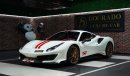 Ferrari 488 Pista - Ask For Price