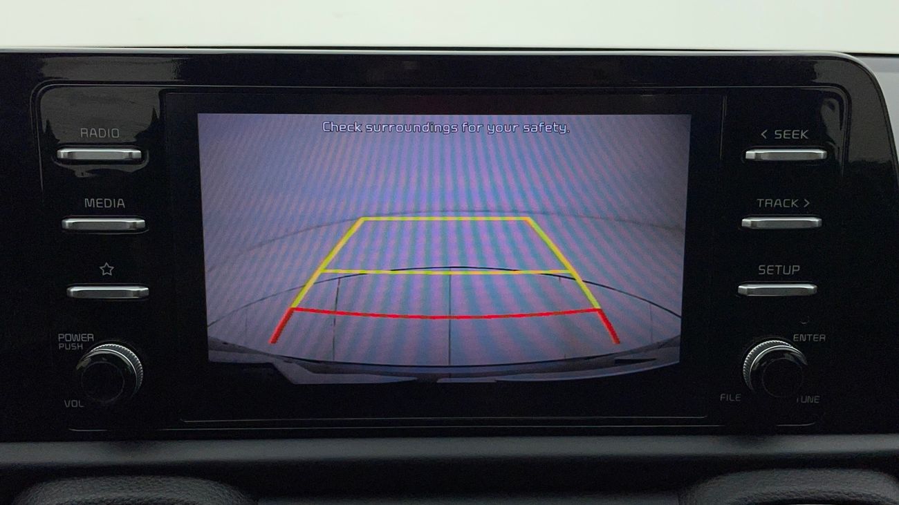 Kia Sonet LX 1.5 | Zero Down Payment | Home Test Drive