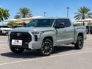 Toyota Tundra SR