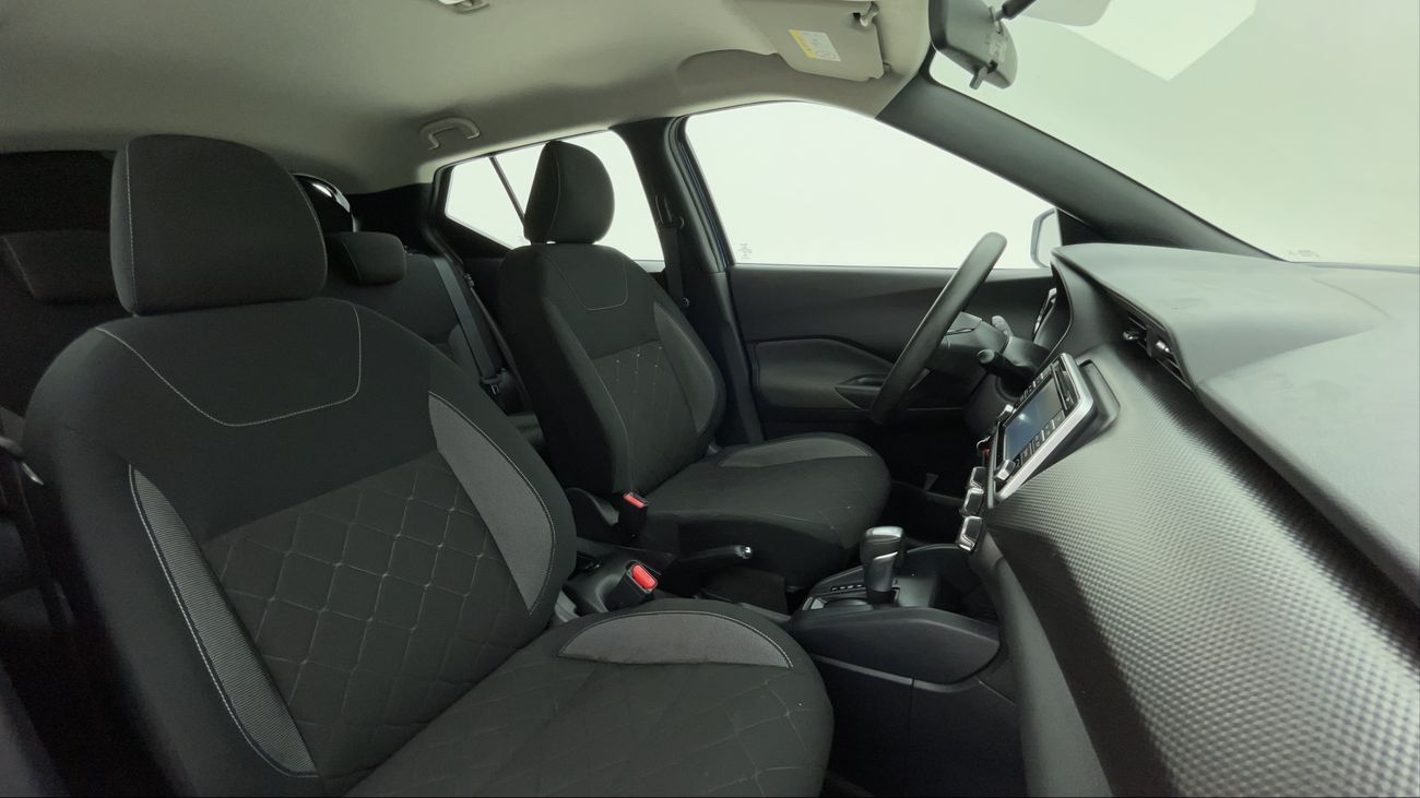 Nissan Kicks SV 1.6 | Zero Down Payment | Free Home Test Drive