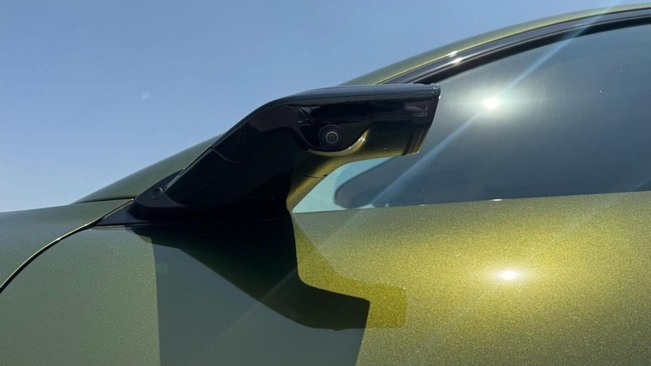 Avatr 07 Avatr 07 2024