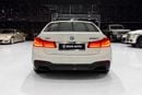 بي أم دبليو M550i STD 4.4L