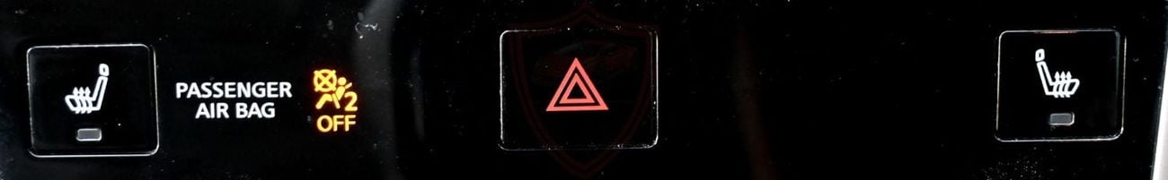 إنفينيتي Q50 Luxe 2.0L