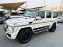 مرسيدس بنز G 63 AMG