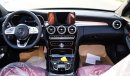 Mercedes-Benz C 200 (NEW YEAR OFFERS) MERCEDES BENZ C200  2020 ZERO GCC ...SPICIAL PRICE