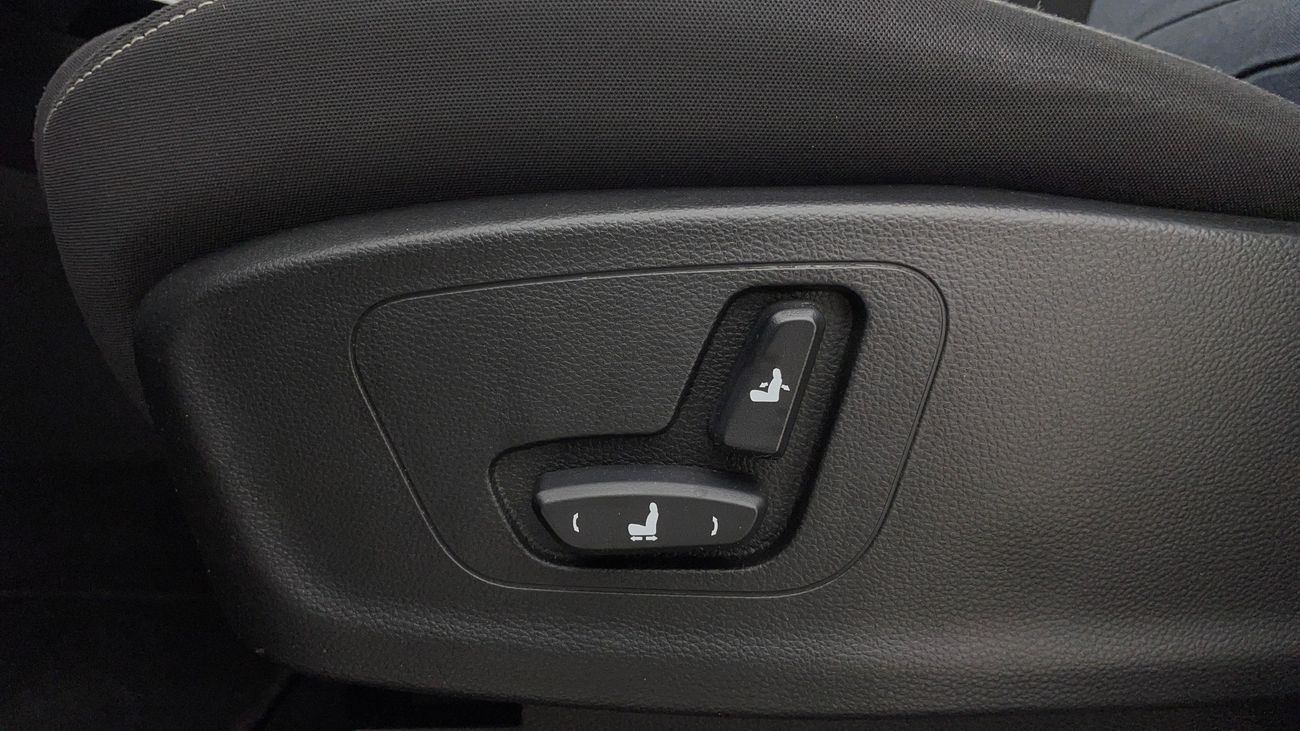 Chevrolet Captiva PREMIER 1.5 | Zero Down Payment | Home Test Drive