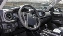 Toyota Tacoma Double Cab Pickup Automatic