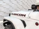 Jeep Wrangler Rubicon 3.6L A/T (5 Seater)