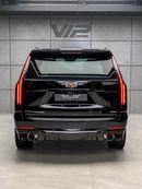 كاديلاك إسكالاد Escalade-V 6.2L
