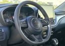 Suzuki Baleno SUZUKI BALENO GLX