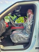 Nissan Patrol SE PLATINUM / DUAL TONE / 3.8L V6 / PWR SEATS WITH 360* CAMERA / FULL OPTION/ CODE # SE PLATINUM