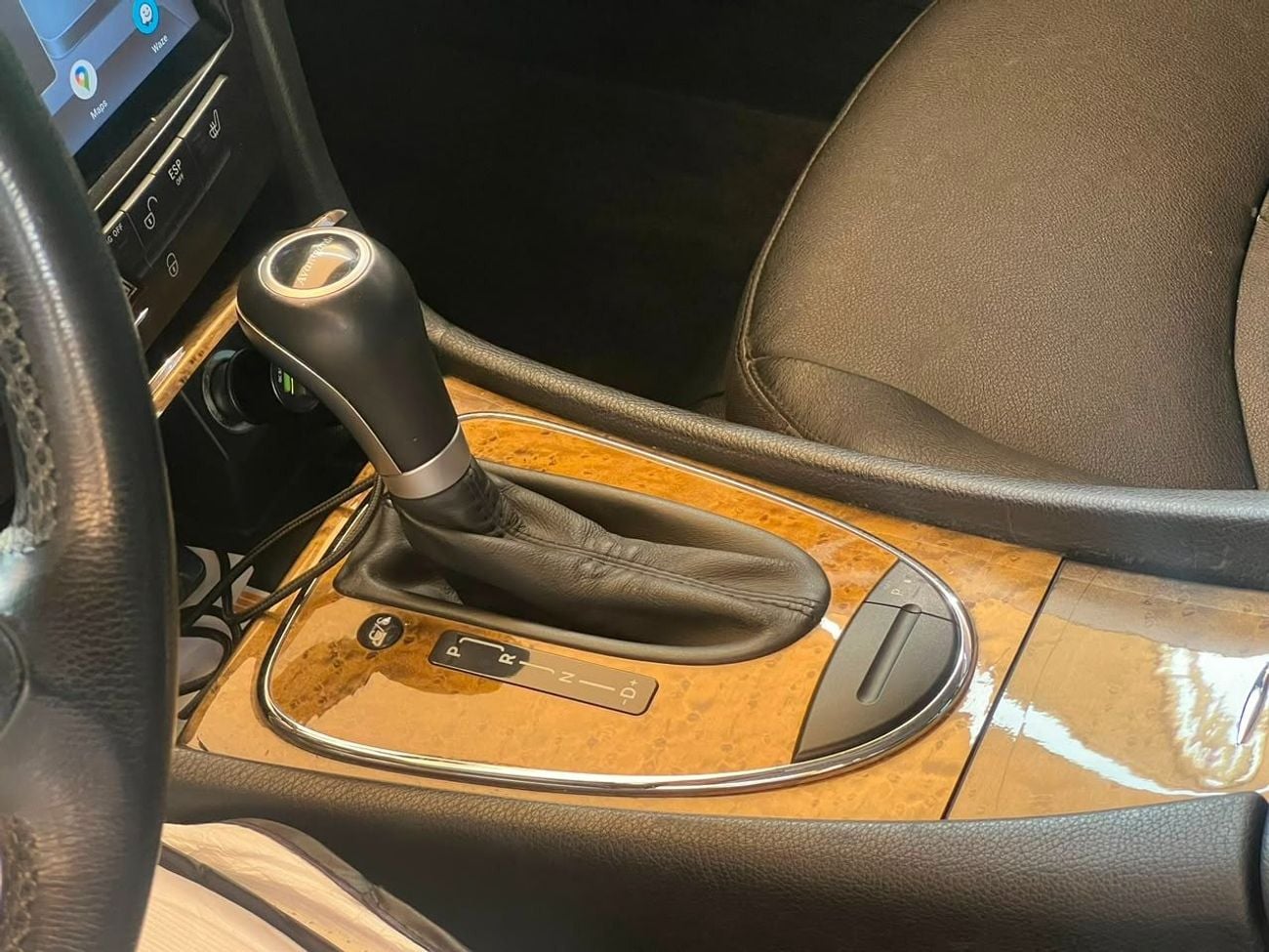 مرسيدس بنز E 350 mercedes benz e350