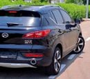 GAC GS3 590-Monthly GAC GS3 l GCC l Sunroof, Leather, Cruise l Accident Free