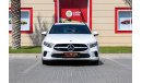 Mercedes-Benz A 200 W177