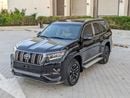 Toyota Prado TX-L FACELIFTED WITH INTERIOR AND EXTERIOR GCC V4 2.7L IN EXCELLENT CONDITION