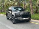 Land Rover Defender P400 110 X-Dynamic HSE 3.0L (5 Seater) | 2025 | GCC Specs | V6 400 HP | Perfect Condition | Full Ser