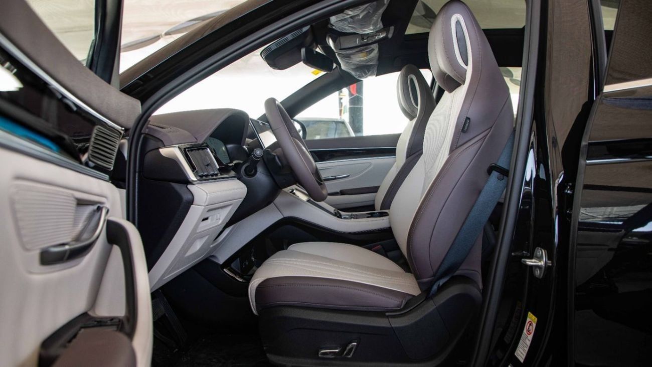 بي واي دي سونغ بلس DM-i 160KM FLAGSHIP EDITION | 2025 | Ready Stock Limited QTY | For Local Registration +10%