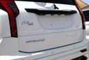 Mitsubishi Montero Sport GLS PREMIUM - PRIME EDITION