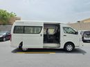 Toyota Hiace TOYOTA HIACE COMMUTER VAN RHD 2015 MODEL 3.0 L DIESEL AUTOMATIC(PM15122)