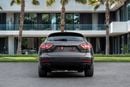 Maserati Levante Levante Q4 | 2,350 P.M | 0% Downpayment | Levante | Q4 | AWD | Warranty!