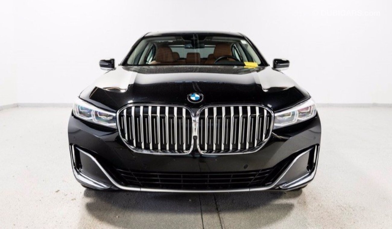 BMW 740Li xDrive with Free Shipping *Available in USA*