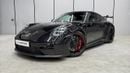 بورش 911 GT3 | Manual Transmission | Warranty Until 2028