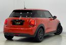 ميني كوبر Std 1.5L (4 Seater) 2021 Mini Cooper, Warranty, Full Service History, Excellent Condition, GCC