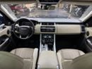 Land Rover Range Rover Sport SE 3.0L