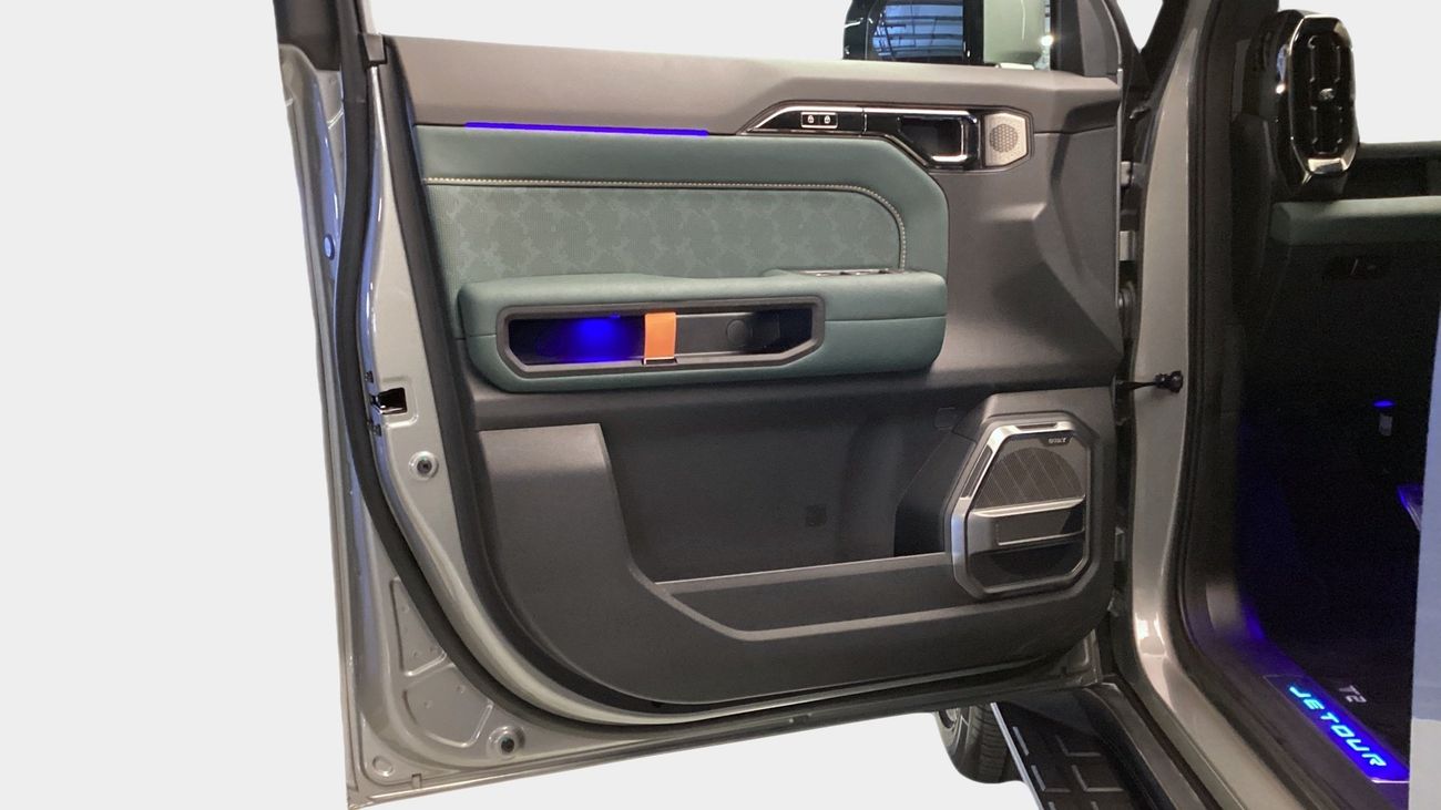 جيتور T2 Luxury | upto AED 20,000 Ramadan Discount | شامل الضمان | 0 ﺪﻔﻋﺓ ﺃﻮﻟﻯ