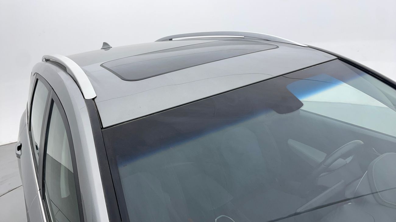 Chevrolet Captiva PREMIER 1.5 | Zero Down Payment | Home Test Drive