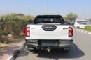 تويوتا هيلوكس SGLX ADV 2.8L