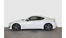 Toyota 86 RESERVED GTX 2016 (Under Warranty – As new Condition)