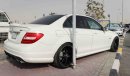 مرسيدس بنز C 63 AMG