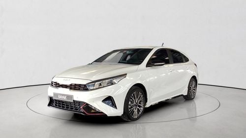 Kia Cerato GT  LINE GT Line | Guaranteed Warranty | 0 Down Payment