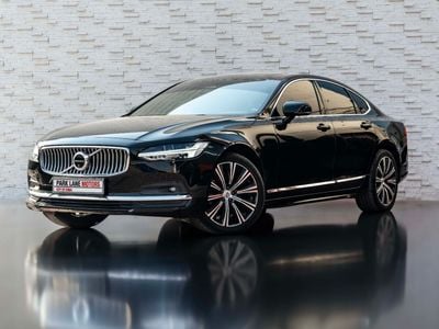 Volvo S90 B6